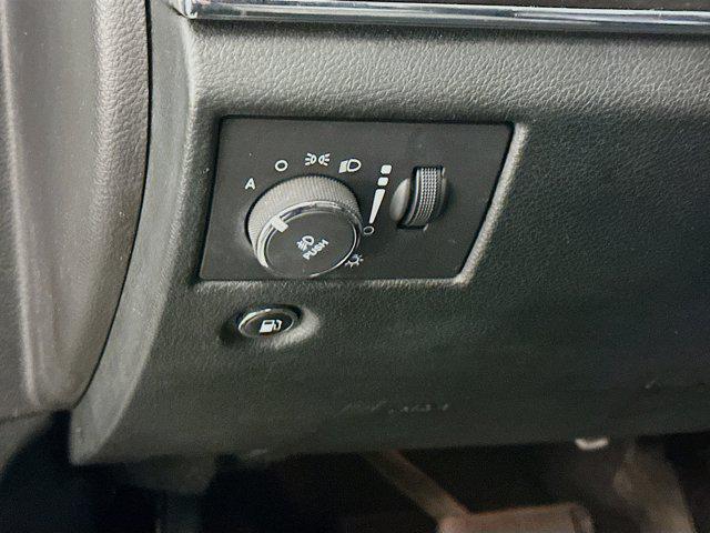 used 2016 Jeep Grand Cherokee car, priced at $11,996