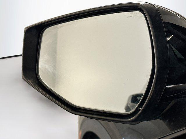 used 2024 Kia Sportage car, priced at $20,487