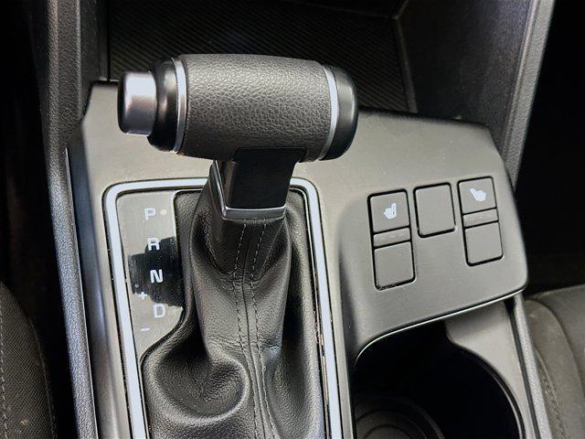 used 2024 Kia Sportage car, priced at $20,487