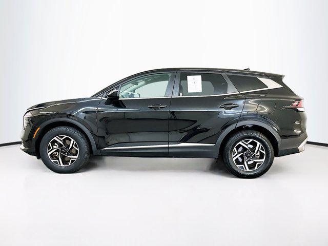 used 2024 Kia Sportage car, priced at $20,487
