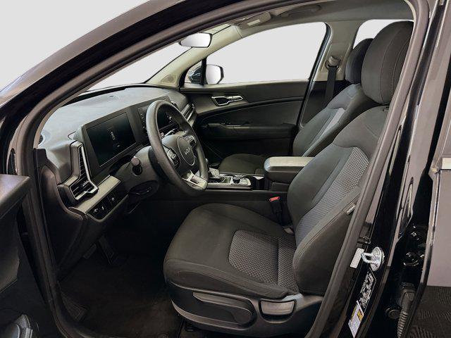 used 2024 Kia Sportage car, priced at $20,487