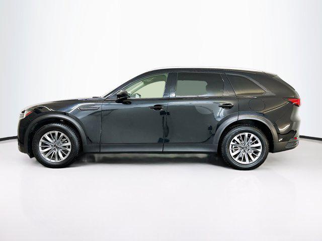 used 2024 Mazda CX-90 car, priced at $24,987