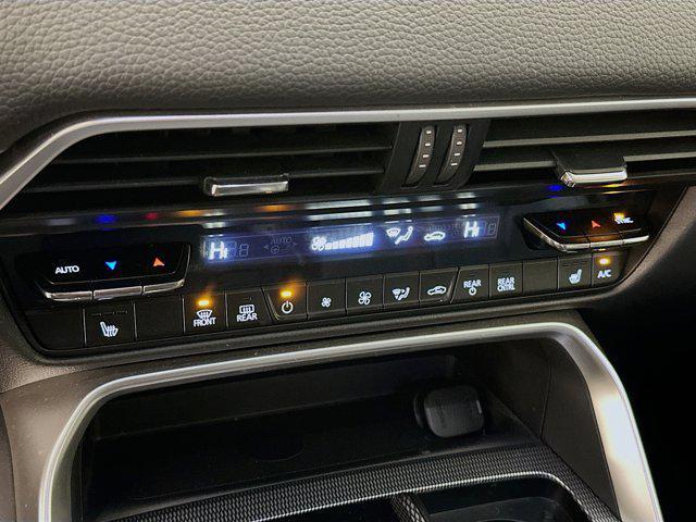 used 2024 Mazda CX-90 car, priced at $24,987