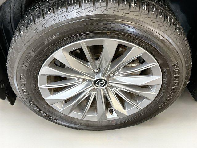 used 2024 Mazda CX-90 car, priced at $24,987
