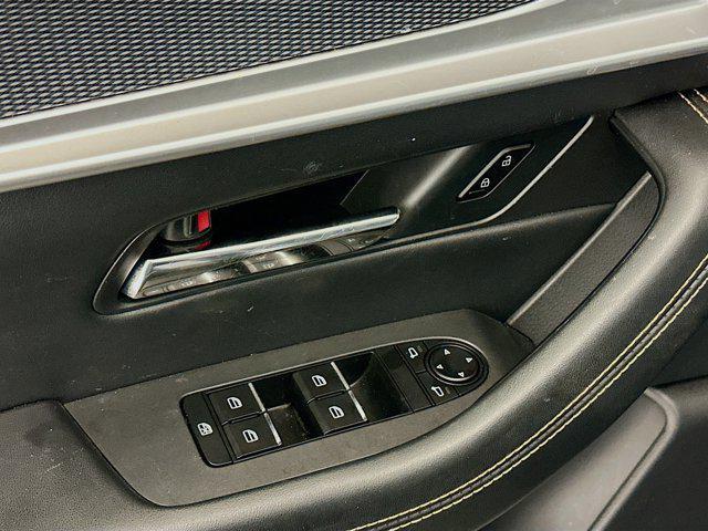 used 2024 Mazda CX-90 car, priced at $24,987