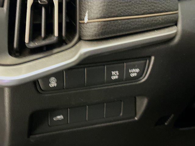 used 2024 Mazda CX-90 car, priced at $24,987