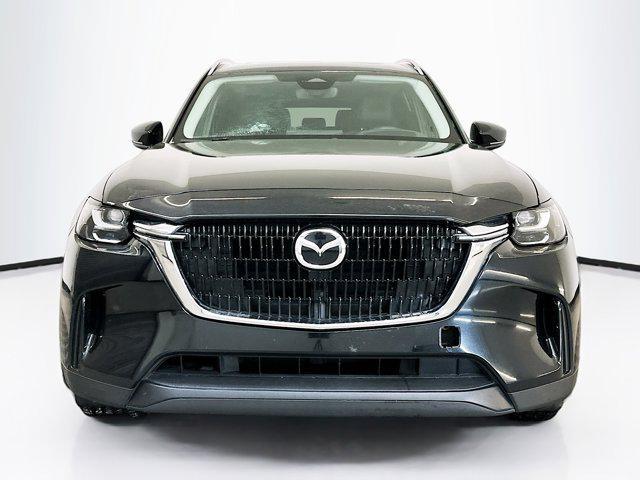 used 2024 Mazda CX-90 car, priced at $24,987