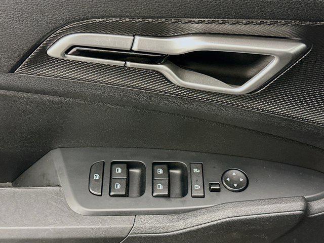 used 2025 Kia Sportage car, priced at $22,487