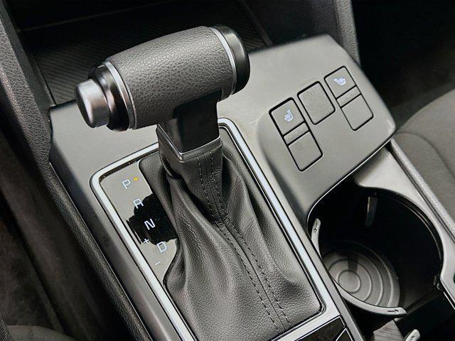 used 2025 Kia Sportage car, priced at $22,487