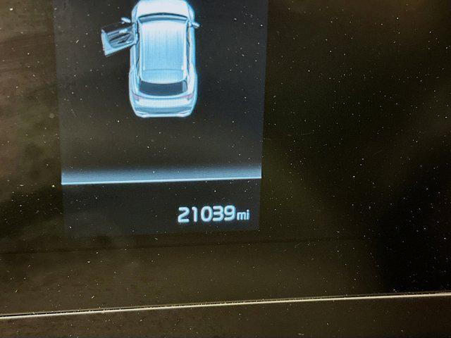 used 2025 Kia Sportage car, priced at $22,737