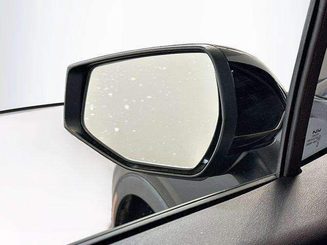 used 2025 Kia Sportage car, priced at $22,737