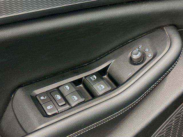 used 2024 Jeep Grand Cherokee L car, priced at $30,487