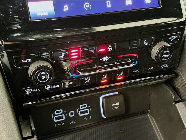 used 2024 Jeep Grand Cherokee L car, priced at $30,487