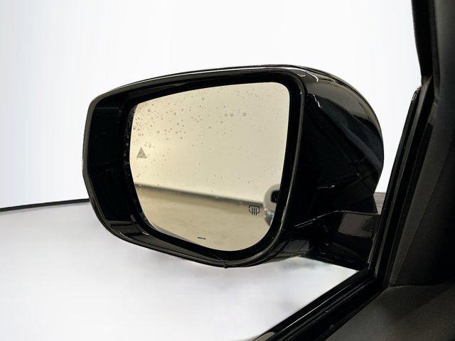 used 2024 Jeep Grand Cherokee L car, priced at $30,487