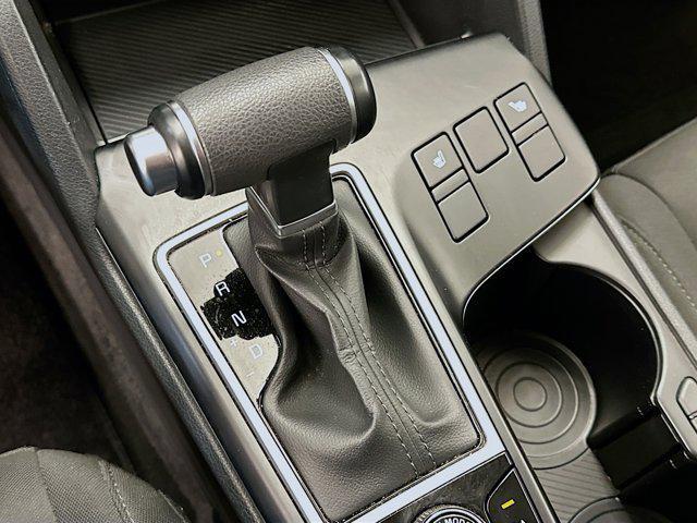used 2024 Kia Sportage car, priced at $21,496