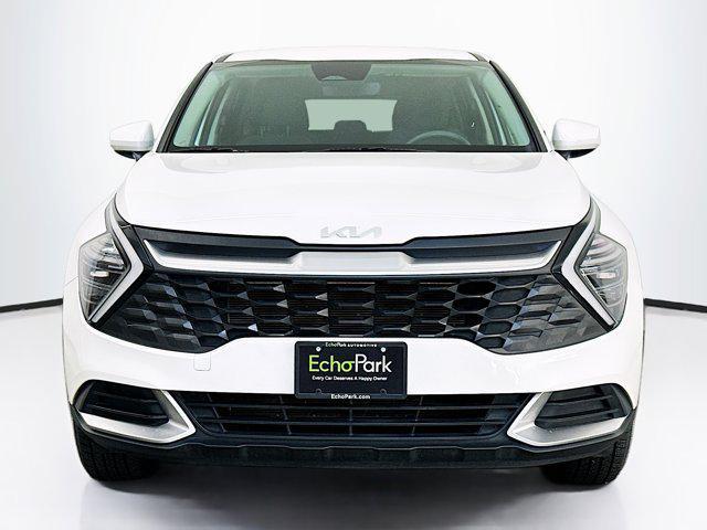 used 2024 Kia Sportage car, priced at $21,496
