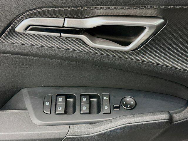 used 2024 Kia Sportage car, priced at $21,496