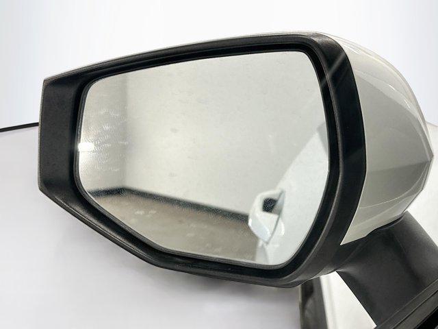 used 2024 Kia Sportage car, priced at $21,496