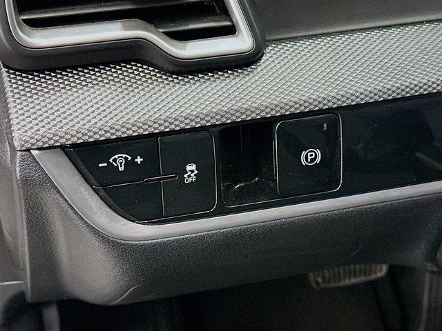 used 2024 Kia Sportage car, priced at $21,496