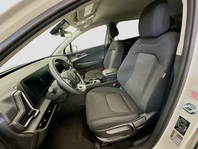 used 2024 Kia Sportage car, priced at $21,496