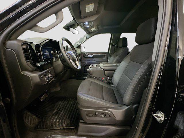 used 2023 GMC Sierra 1500 car, priced at $39,987
