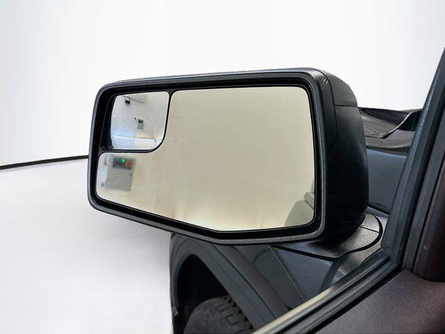 used 2023 GMC Sierra 1500 car, priced at $39,987