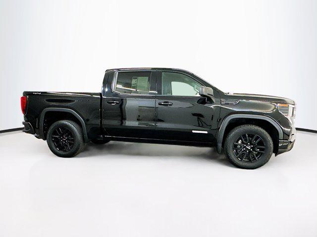 used 2023 GMC Sierra 1500 car, priced at $39,987