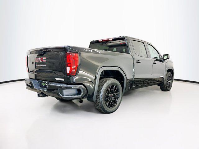 used 2023 GMC Sierra 1500 car, priced at $39,987