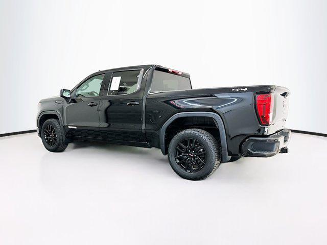 used 2023 GMC Sierra 1500 car, priced at $39,987