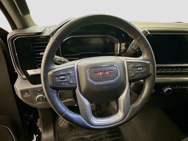 used 2023 GMC Sierra 1500 car, priced at $39,987