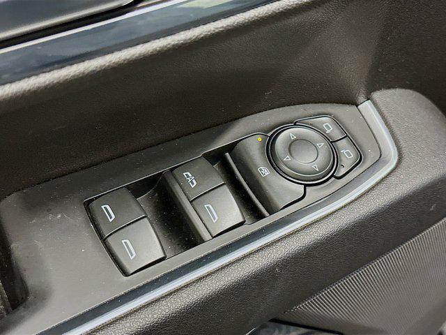 used 2023 GMC Sierra 1500 car, priced at $39,987