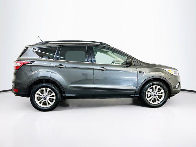 used 2018 Ford Escape car, priced at $11,199