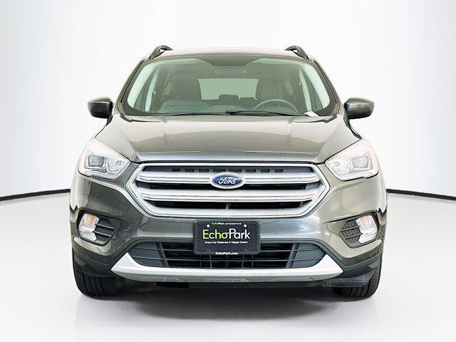 used 2018 Ford Escape car, priced at $11,199