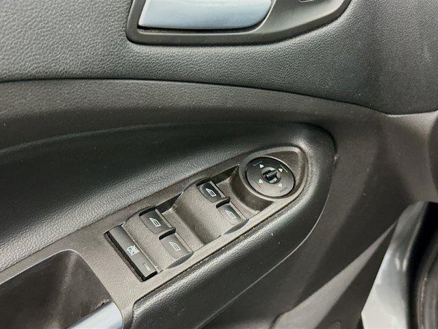 used 2018 Ford Escape car, priced at $11,199