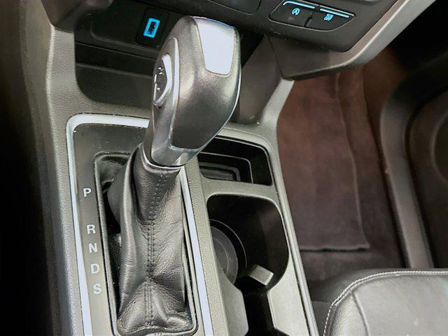 used 2018 Ford Escape car, priced at $11,199