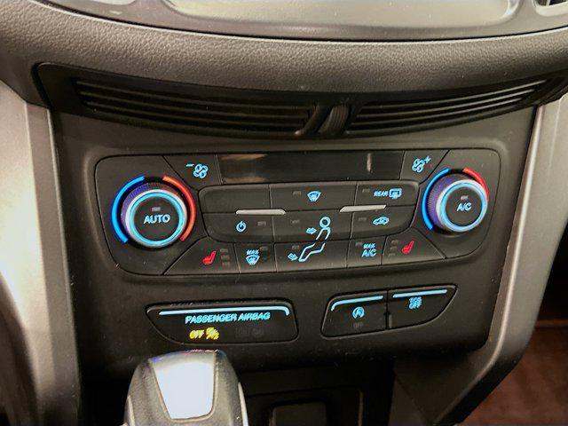 used 2018 Ford Escape car, priced at $11,199