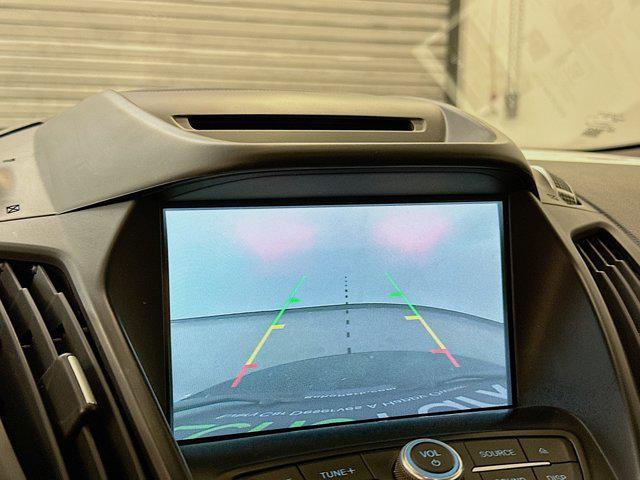 used 2018 Ford Escape car, priced at $11,199