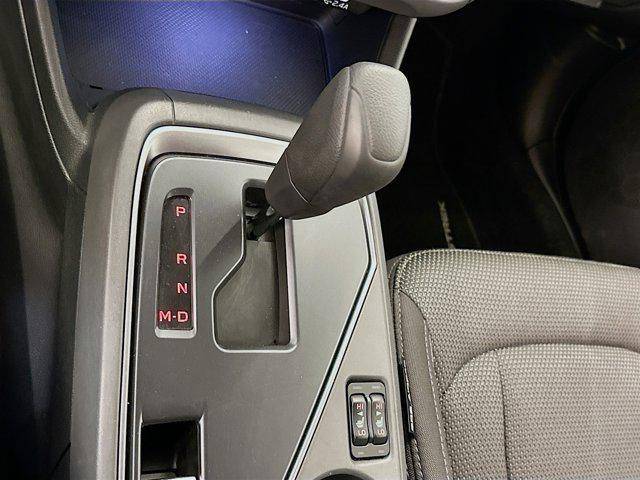 used 2024 Subaru Crosstrek car, priced at $22,487