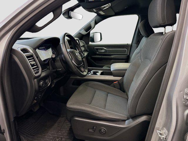 used 2020 Ram 1500 car, priced at $31,496