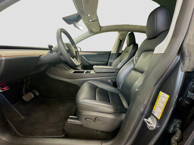 used 2023 Tesla Model Y car, priced at $31,996