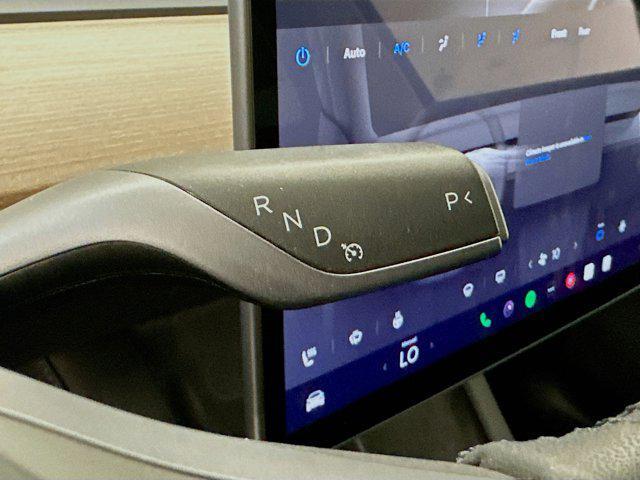 used 2023 Tesla Model Y car, priced at $31,996