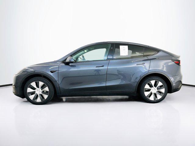 used 2023 Tesla Model Y car, priced at $31,996