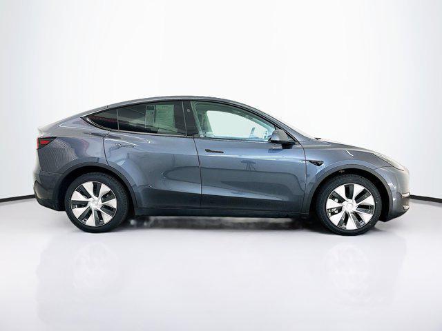 used 2023 Tesla Model Y car, priced at $31,996