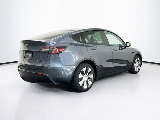 used 2023 Tesla Model Y car, priced at $31,996