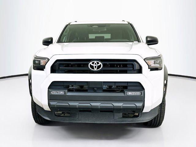 used 2025 Toyota 4Runner car, priced at $40,496