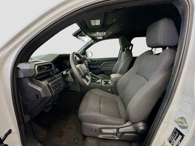 used 2025 Toyota 4Runner car, priced at $40,496