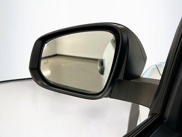 used 2025 Toyota 4Runner car, priced at $40,496