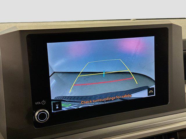 used 2025 Toyota 4Runner car, priced at $40,496