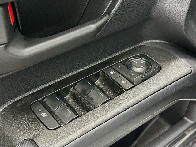 used 2025 Toyota 4Runner car, priced at $40,496