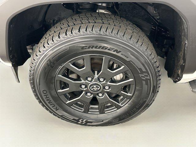 used 2025 Toyota 4Runner car, priced at $40,496